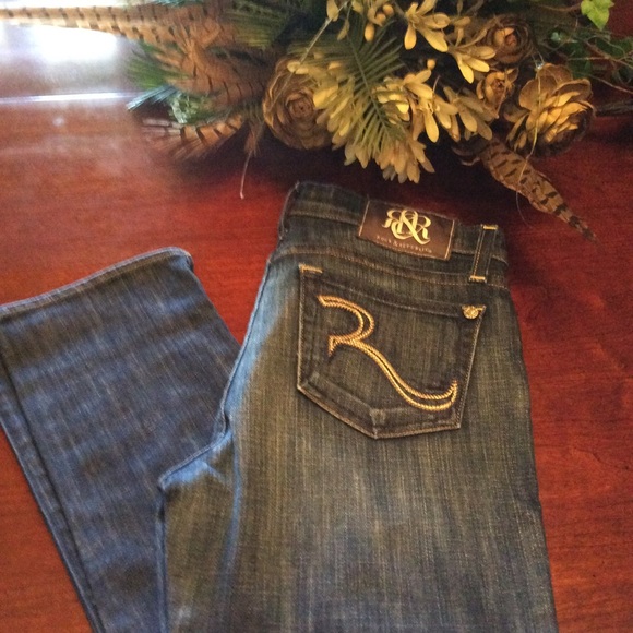 Rock & Republic jeans - Picture 2 of 6